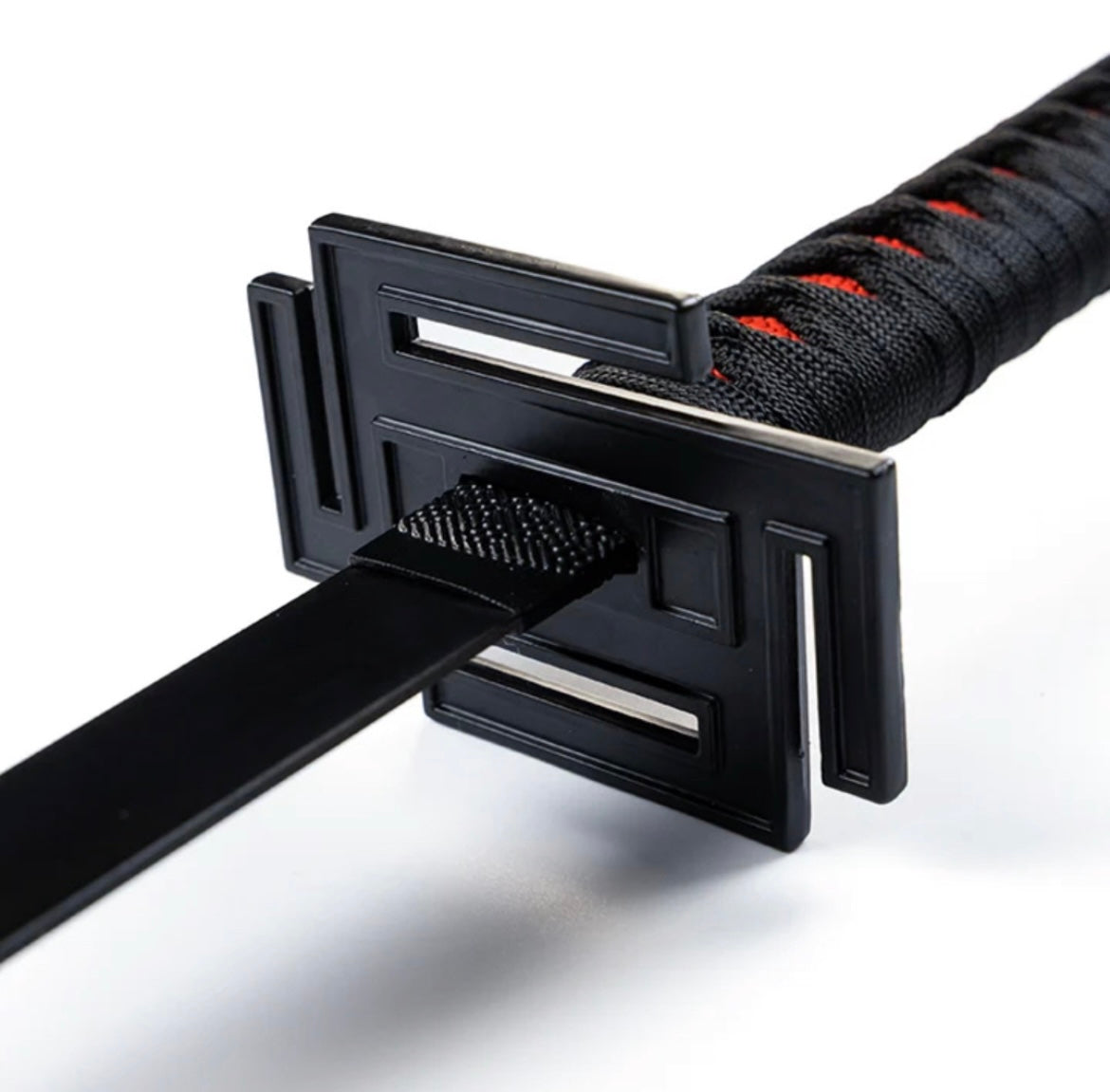 Ichigo Metal Tensa Zangetsu + Stand