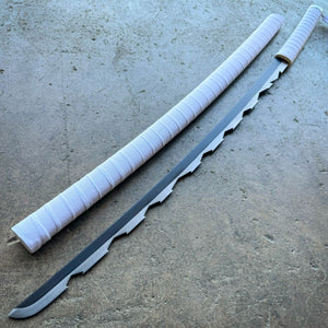 Inosuke sword
