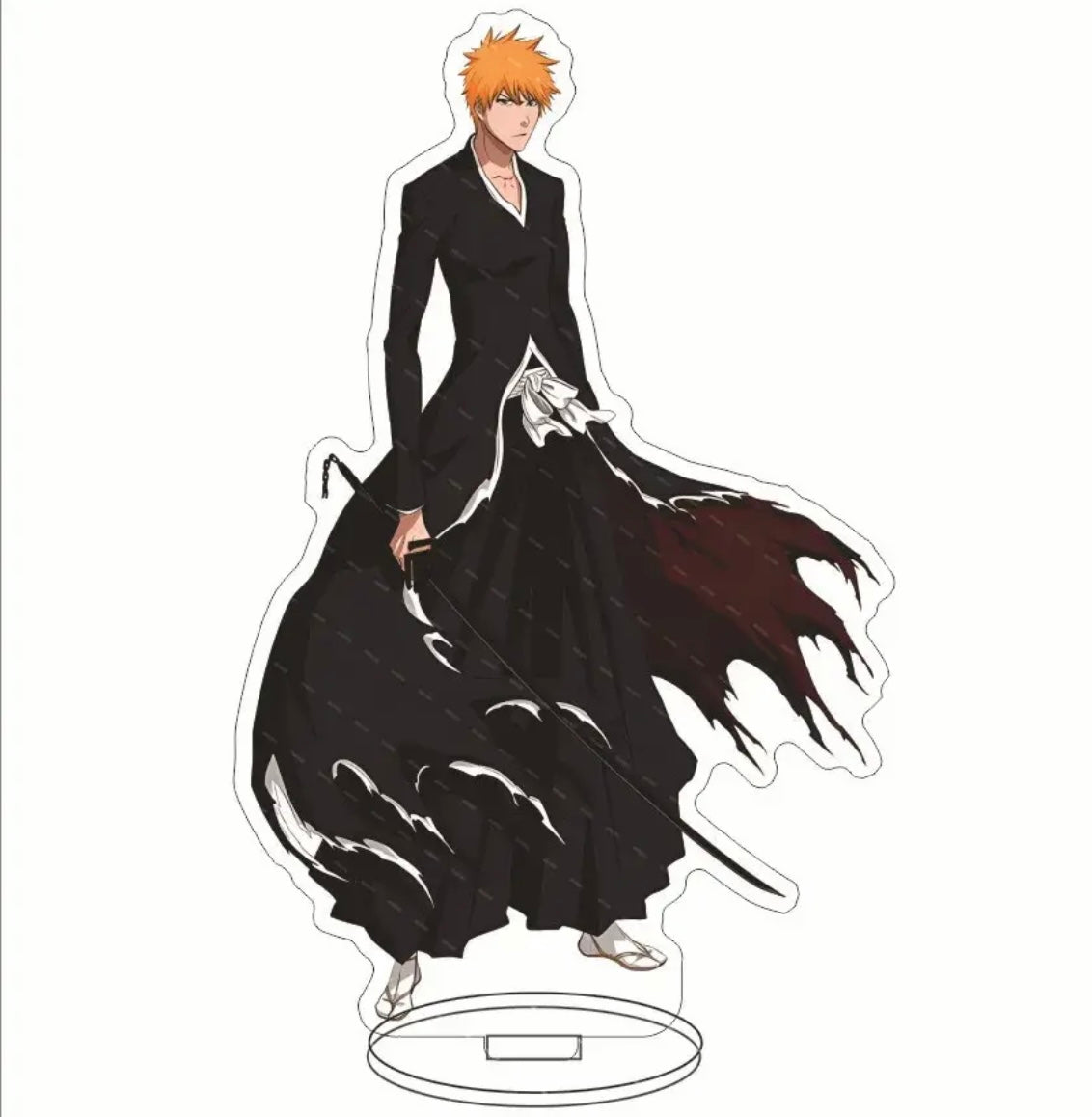 Ichigo acrylic stand