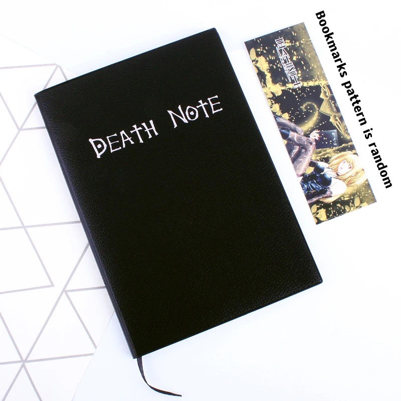 Deathnote book