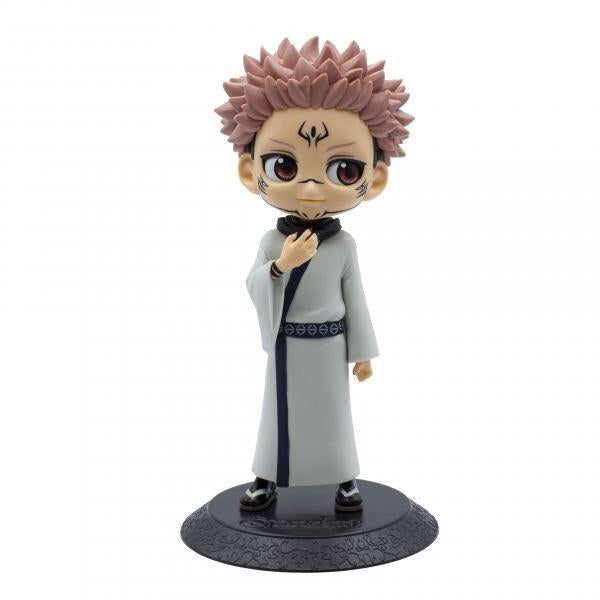 Sukuna Qposket Ver.B