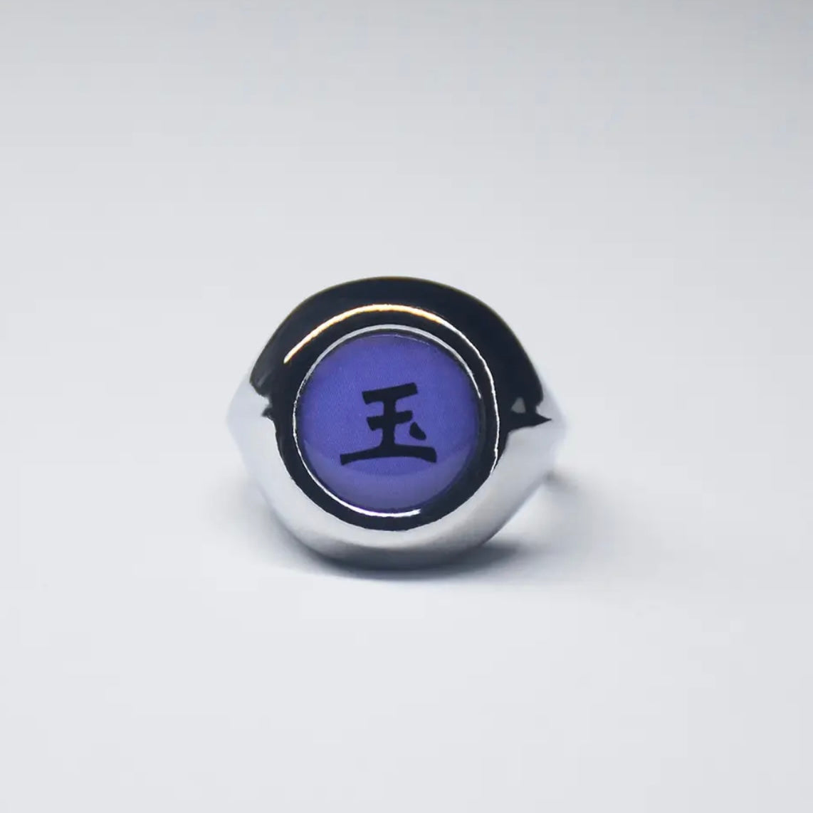 Akatsuki rings