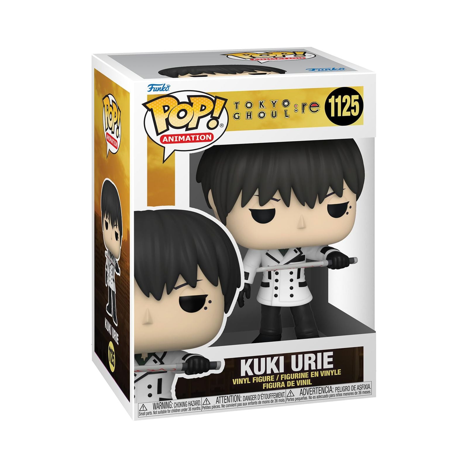 POP ファンコポップ　纏め売りFunko ファンコ ポップ 『鬼滅の刃』矢琶羽 FUNKO POP! Demon Slayer Y