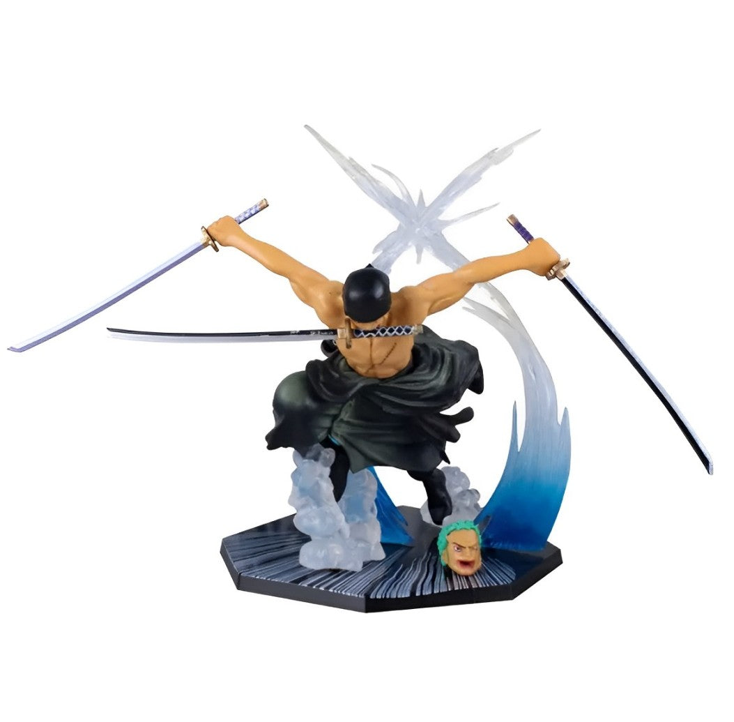 Roronoa Zoro Figurine