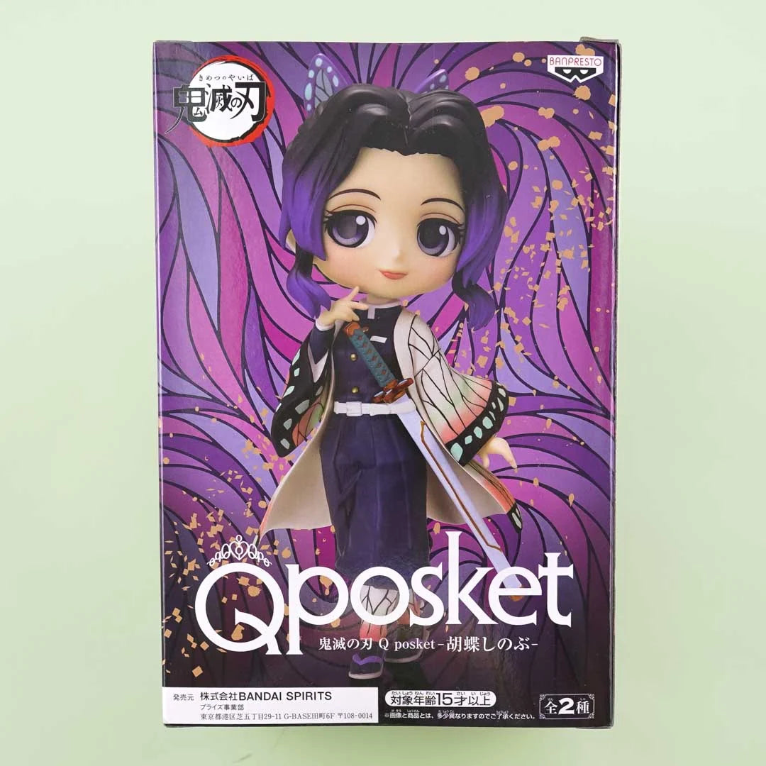 Shinobu Qposket Ver.A
