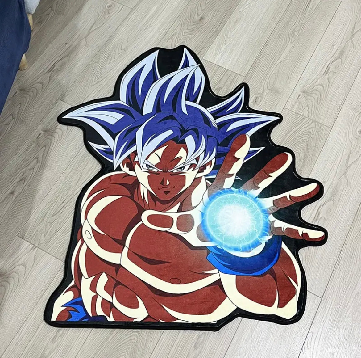 Goku Rug deals