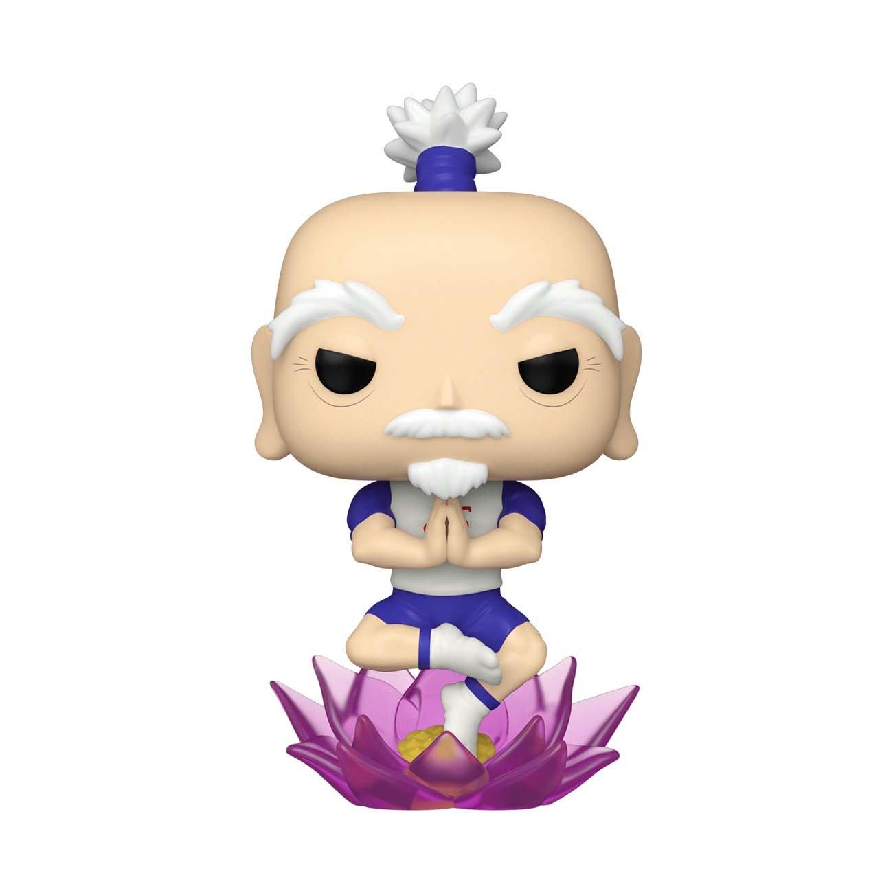 Netero Funko Pop