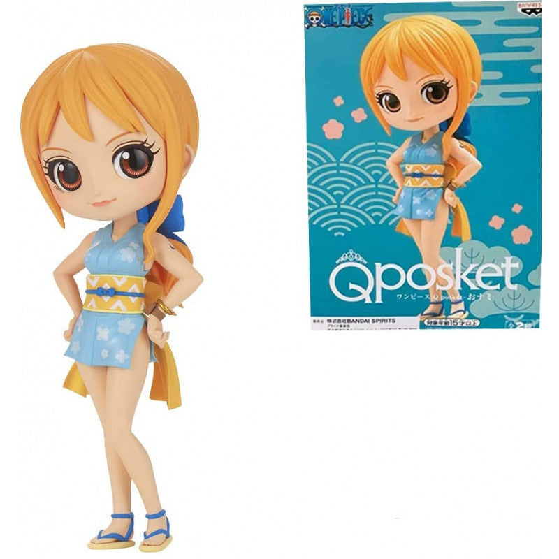Nami Qposket