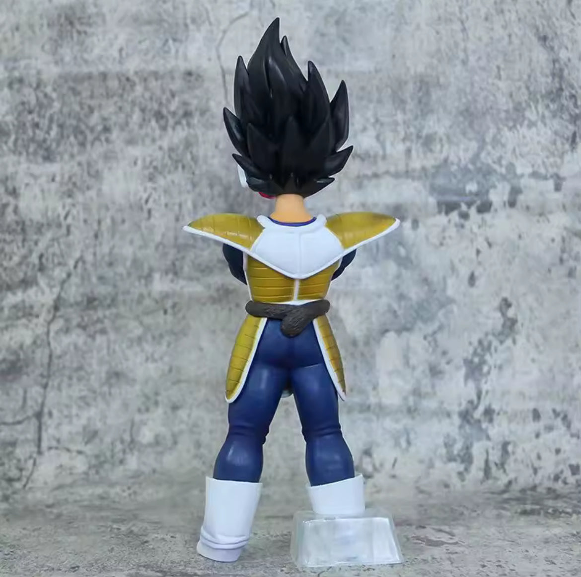 Vegeta Figurine