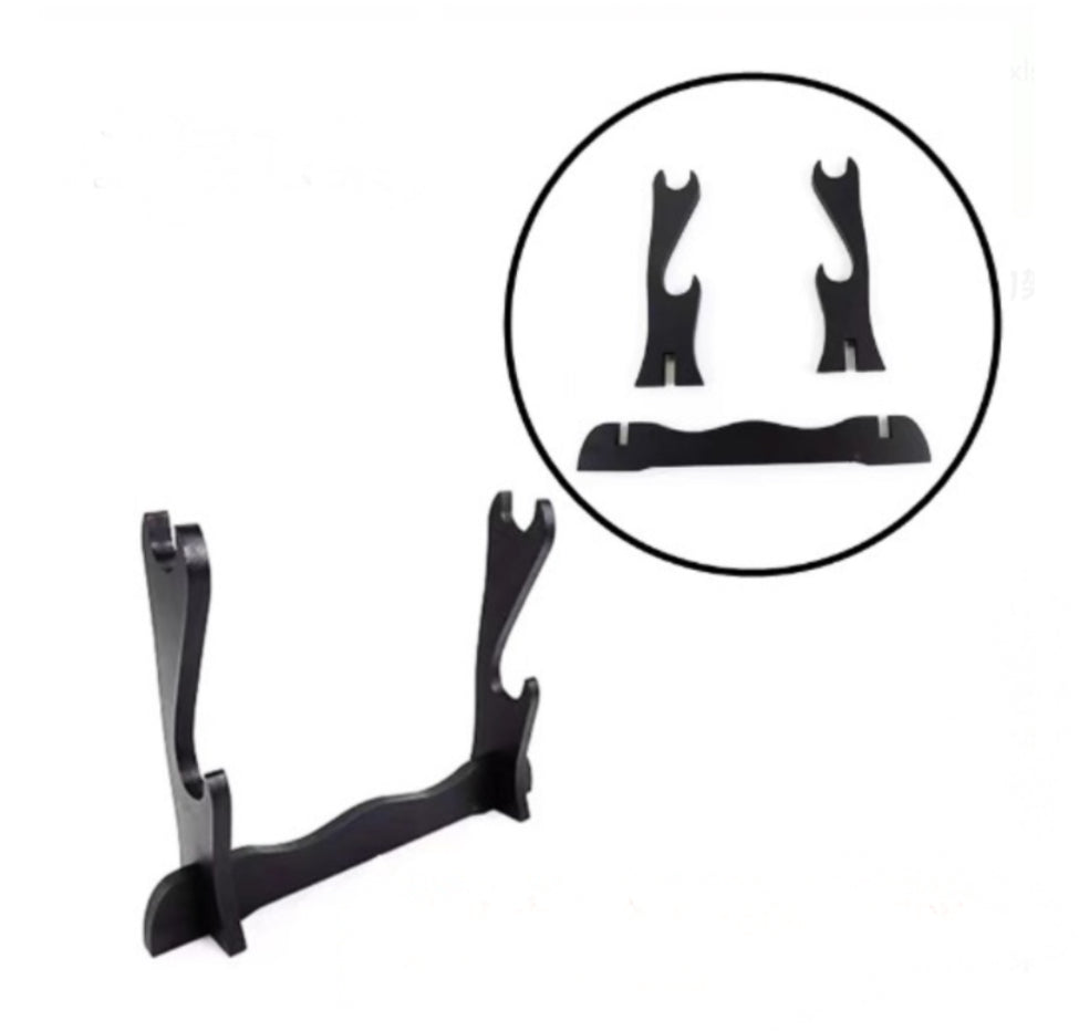 2 Tier Sword Stand