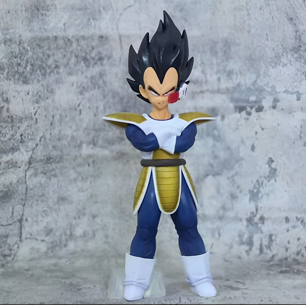 Vegeta Figurine