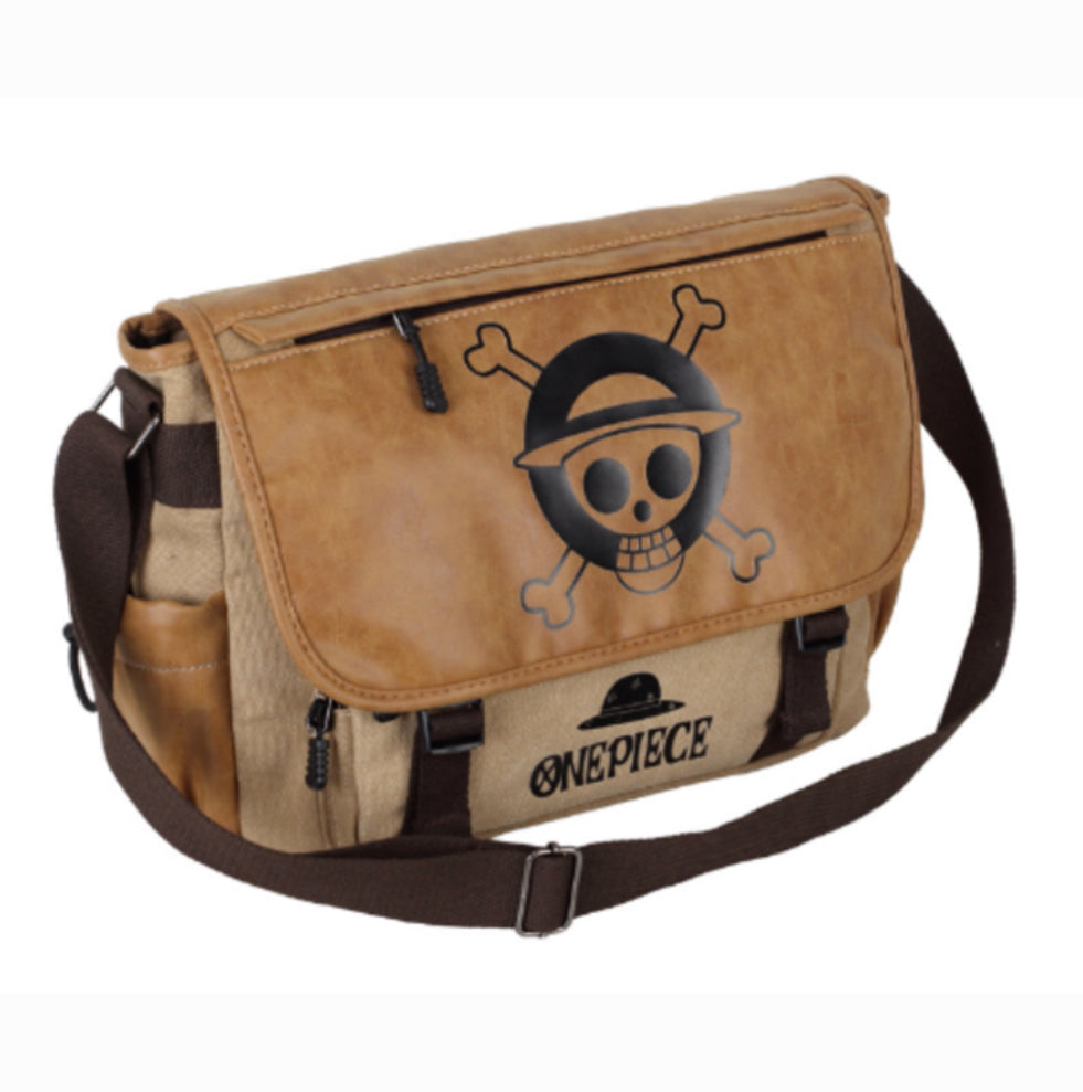 Strawhats Bag