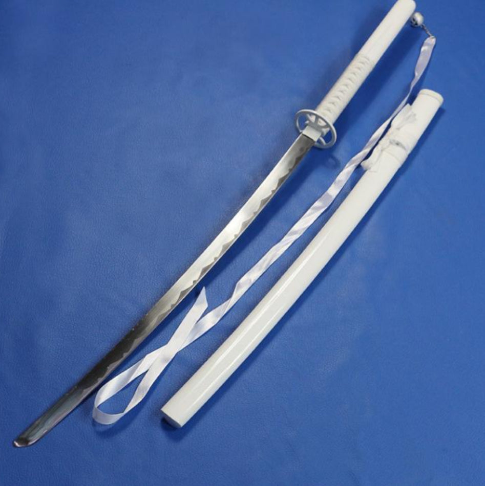 Rukia Metal Sode no Shirayuki + Stand