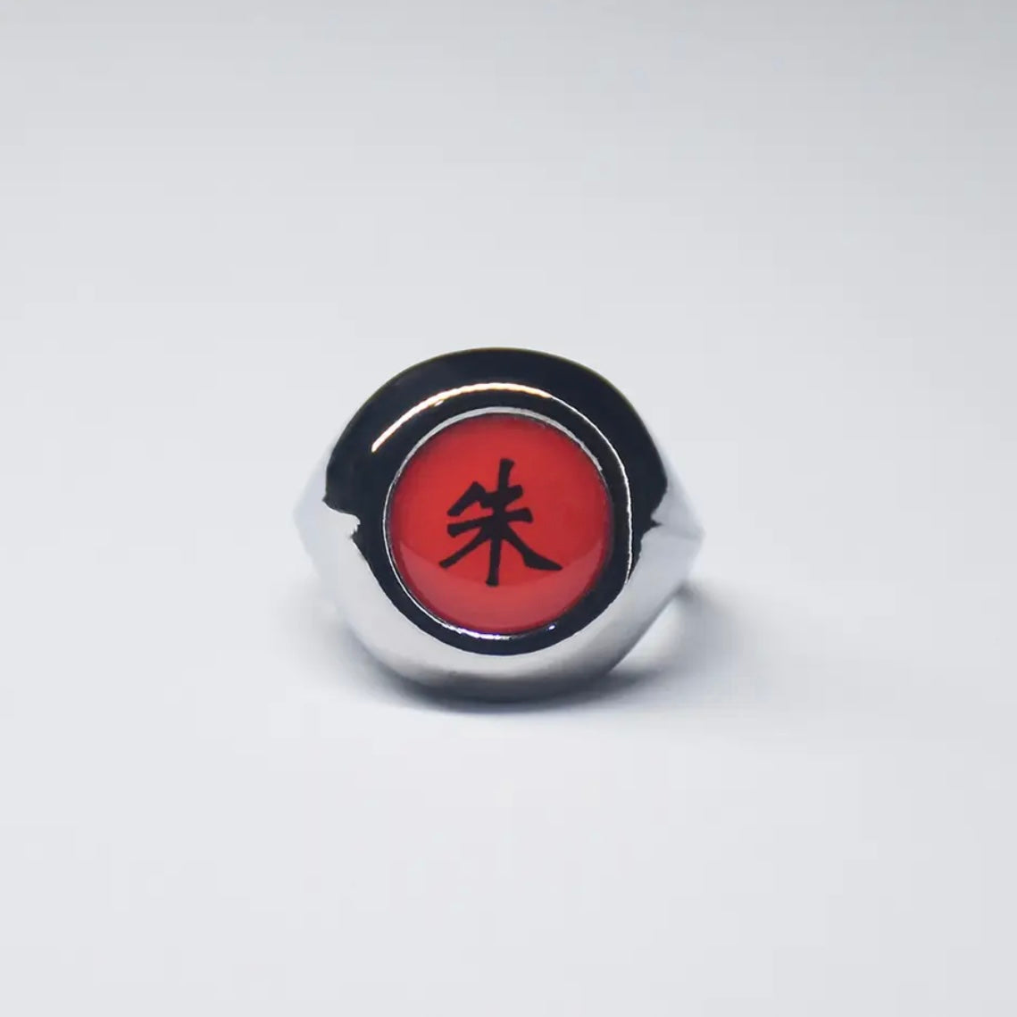 Akatsuki rings