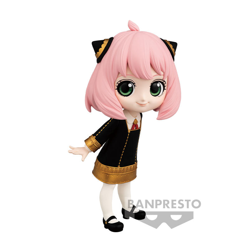 Anya Qposket