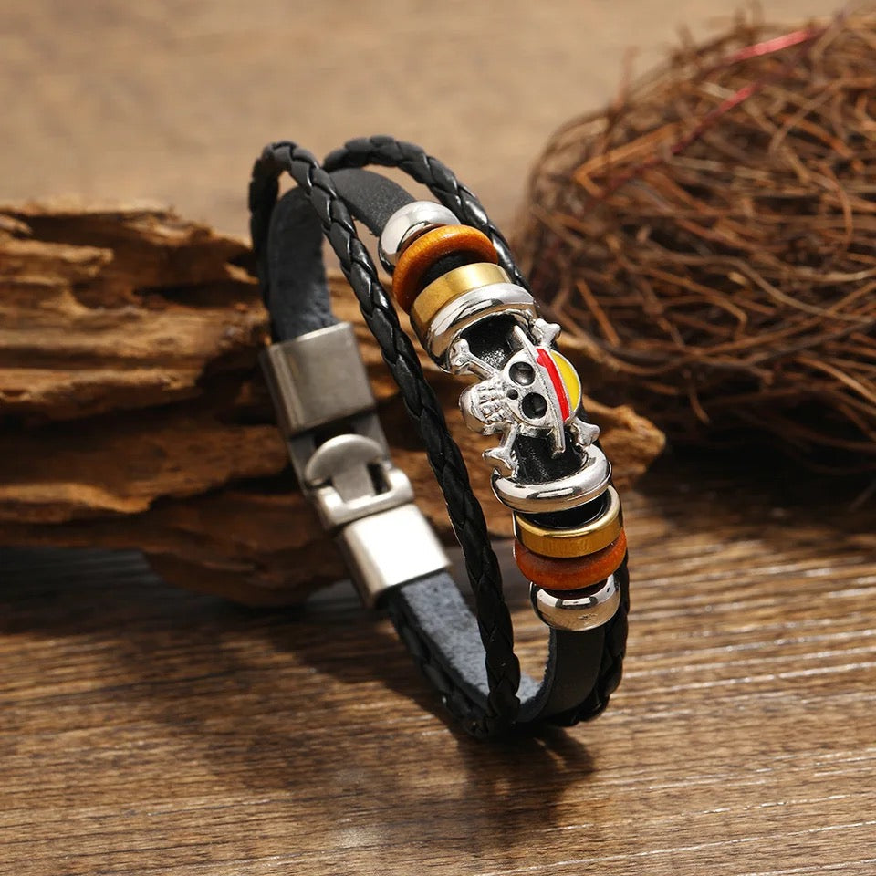 One Piece Bracelet