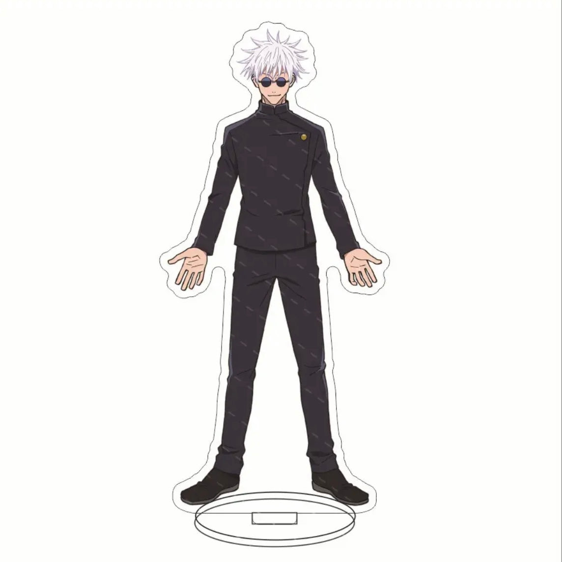 Jujutsu Kaisen acrylic stands