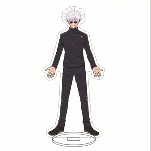 Jujutsu Kaisen acrylic stands