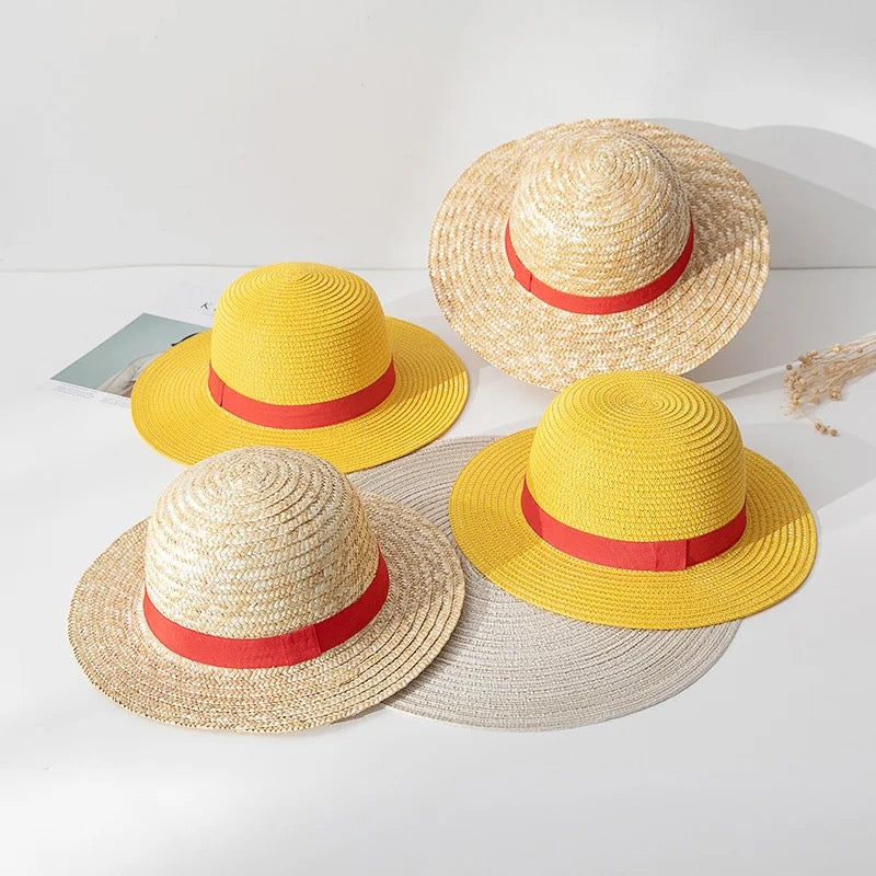 Luffy's Hat