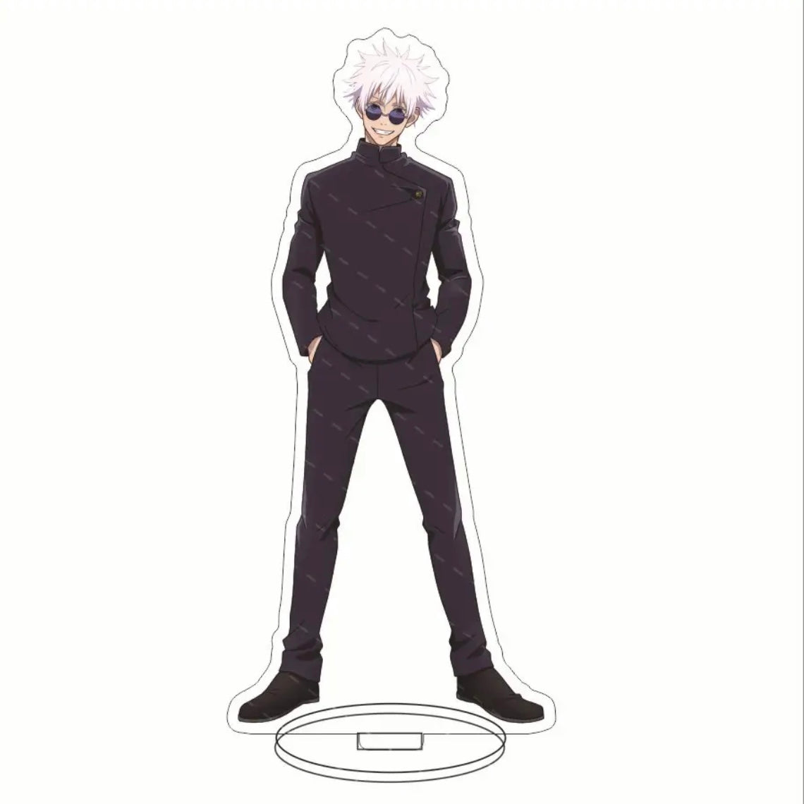 Jujutsu Kaisen acrylic stands