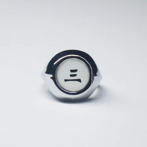 Akatsuki rings