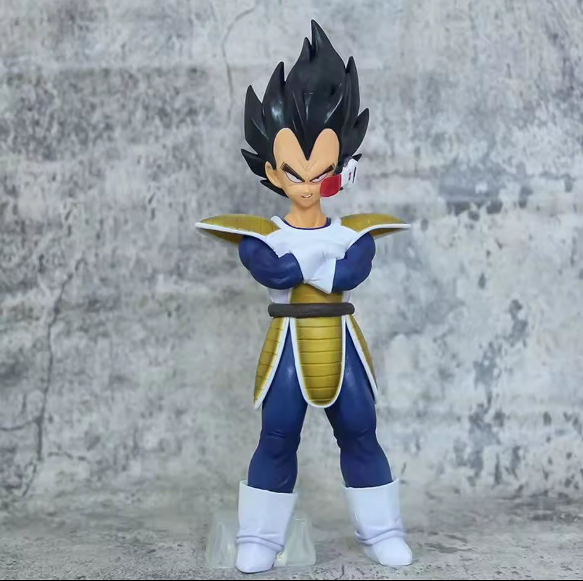 Vegeta Figurine