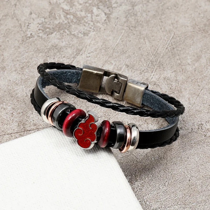 Akatsuki bracelet