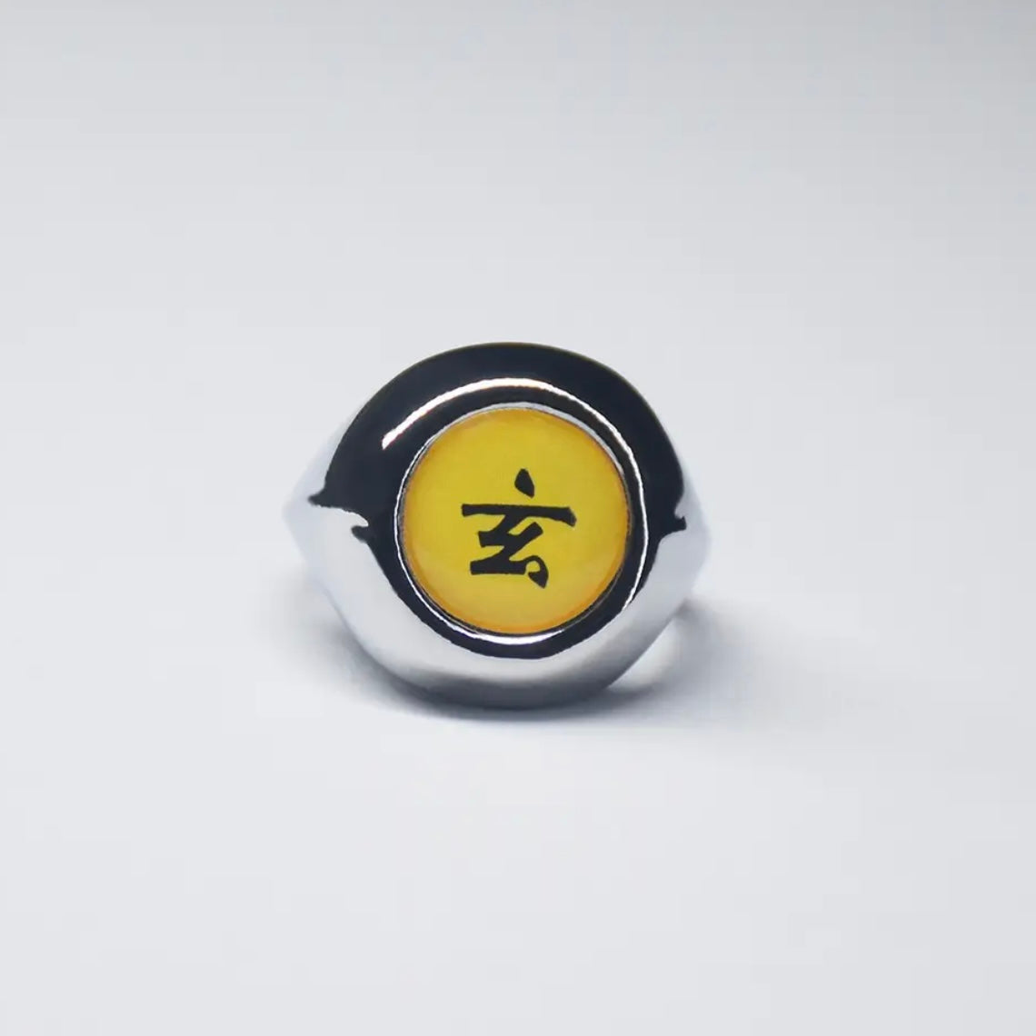 Akatsuki rings