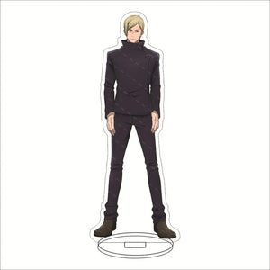 Jujutsu Kaisen acrylic stands