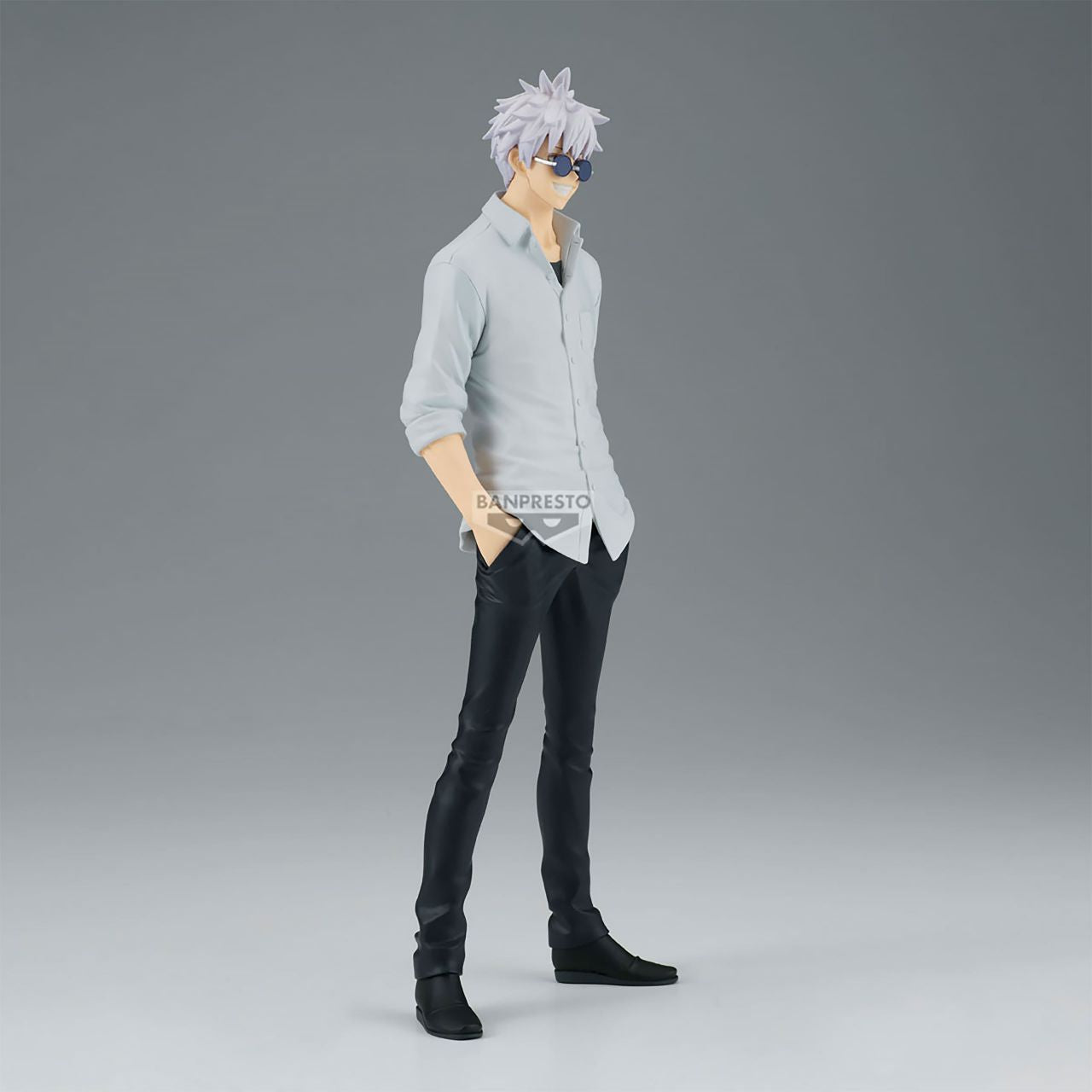 Jujutsu Kaisen - Satoru Gojo King of Artist Figure