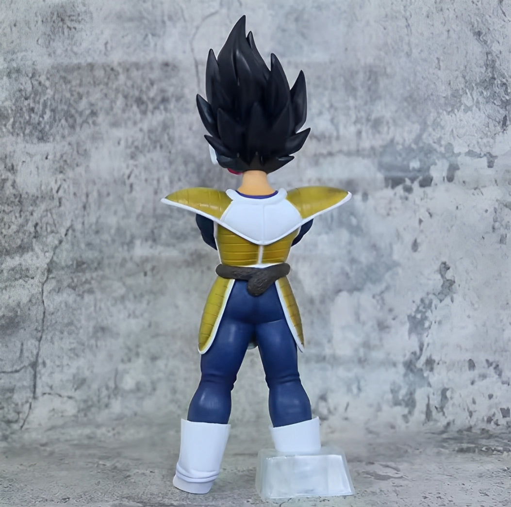 Vegeta Figurine
