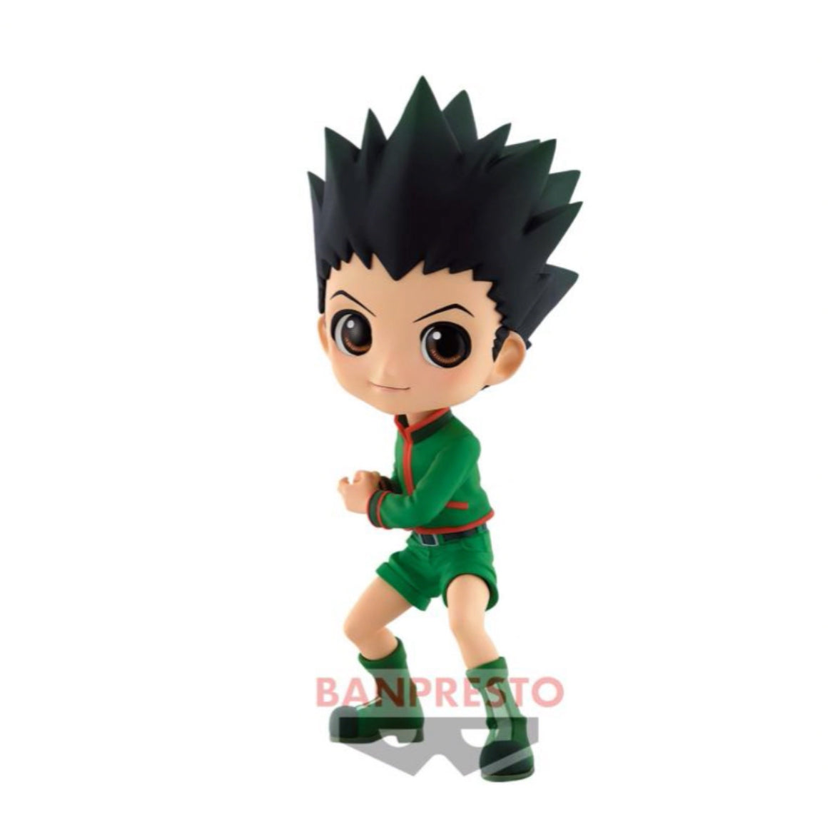 Gon Qposket