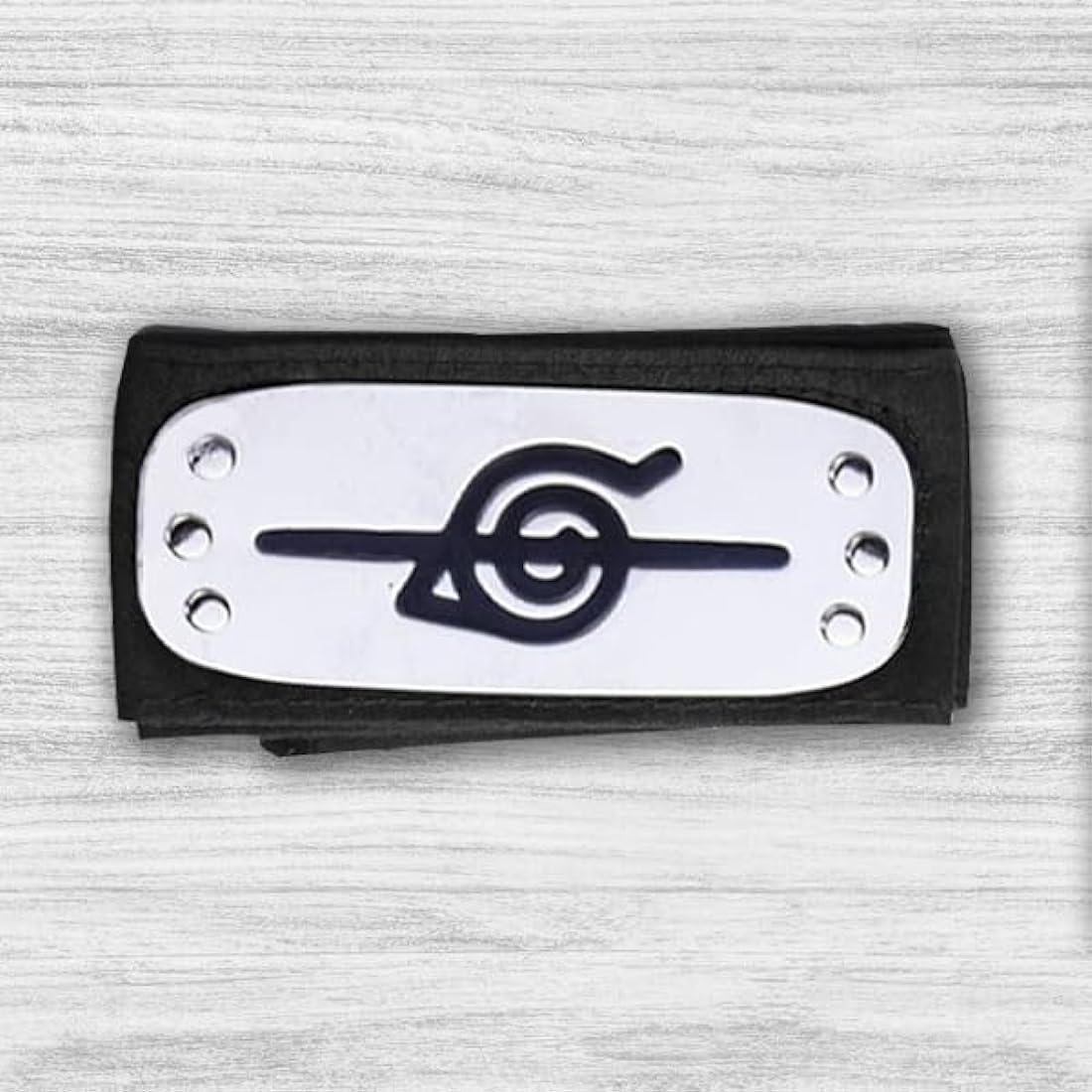 Itachi Uchiha Headband