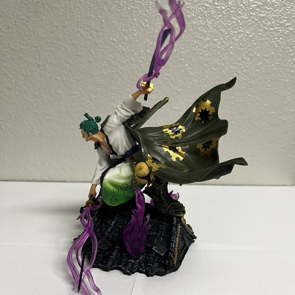 Roronoa Zoro Figure