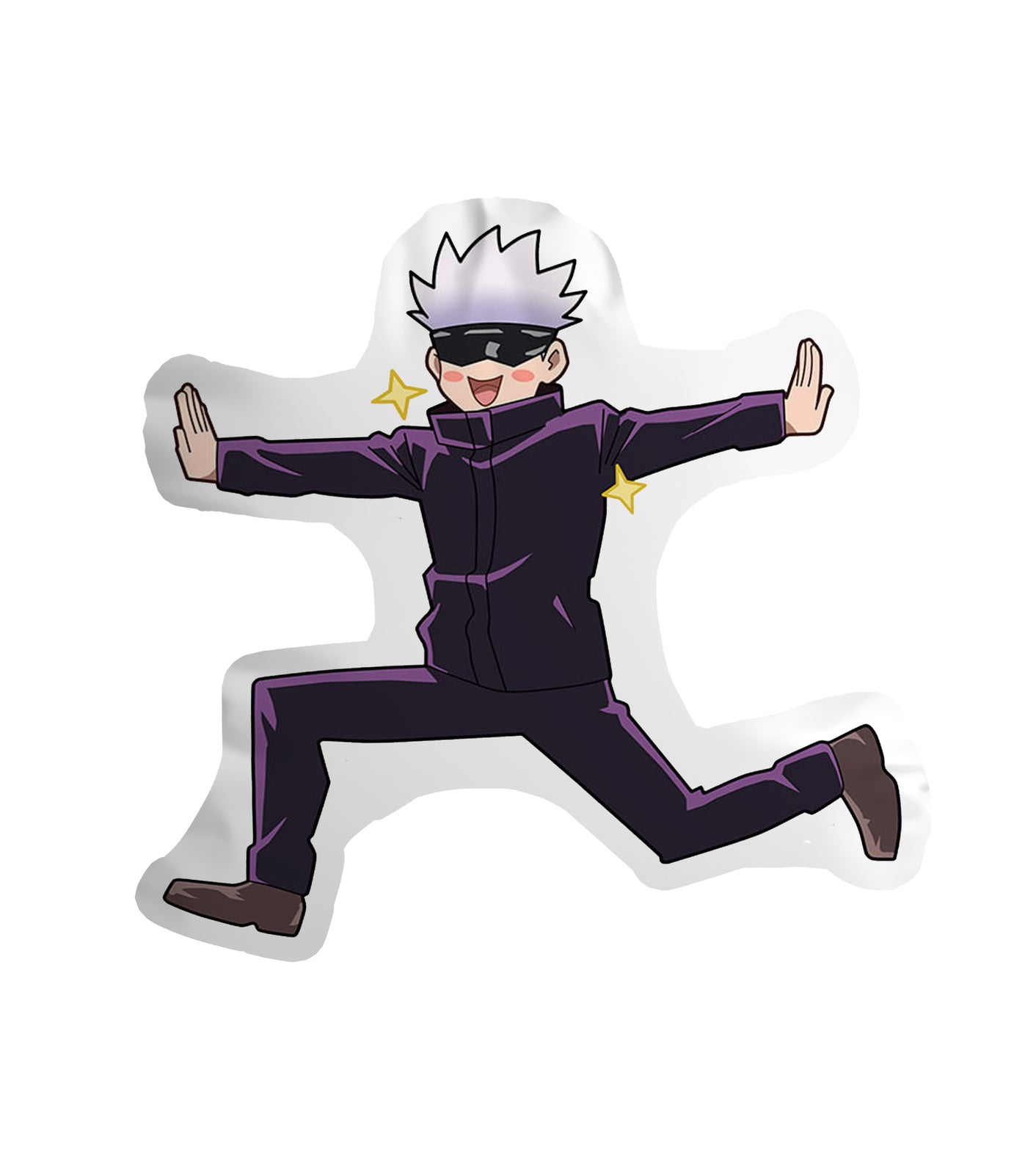 Gojo Acrylic Stand