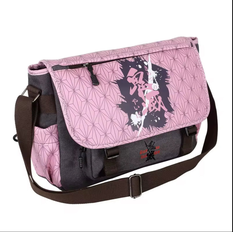 Nezuko Side Bag