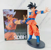 Goku Figurine