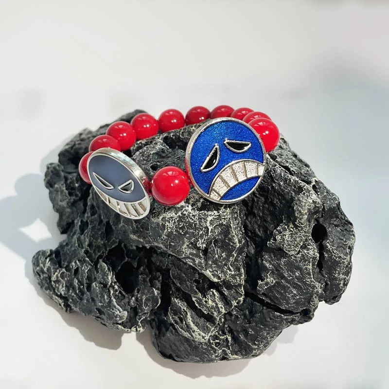 Ace Bracelet