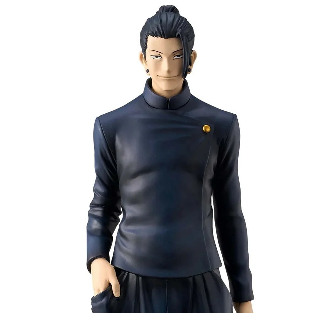 JJK Original King of Artist Gojo and Geto Combo Special Version