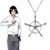 Uryu Ishida Quincy necklace