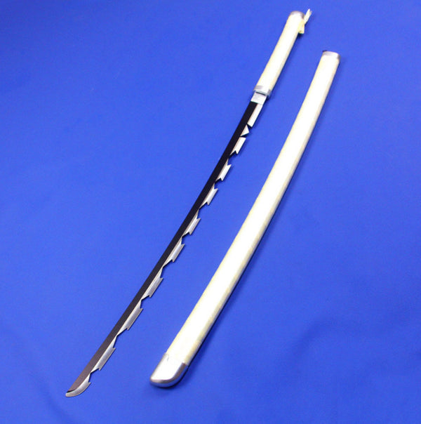 Inosuke Metal Metal Nichirin