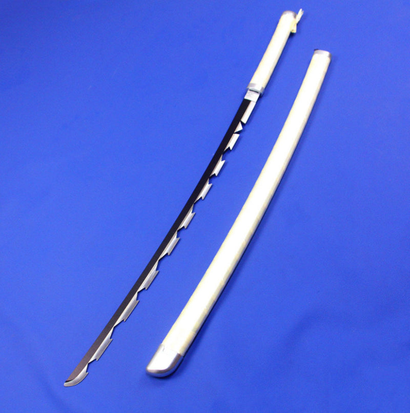 Inosuke Metal Metal Nichirin