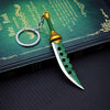 Meliodas Sword Keychain