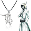 Ulquiorra Necklace