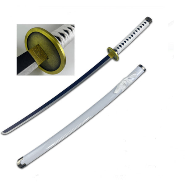 Zoro Metal Wado Ichimonji + Stand