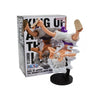 Banpresto - One Piece - The Monkey D. Luffy Gear 5 II, Bandai Spirits King of Artist Figure