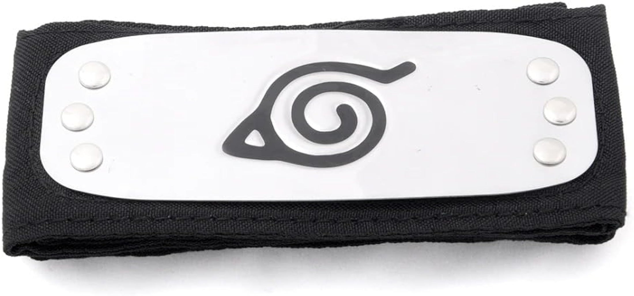 Hidden Leaf Village Headband – Animelb