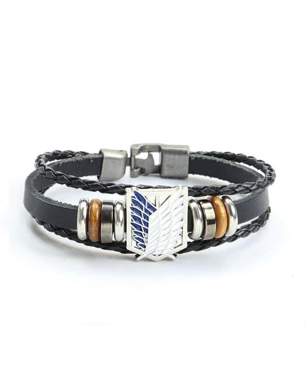Survey Corps Bracelet