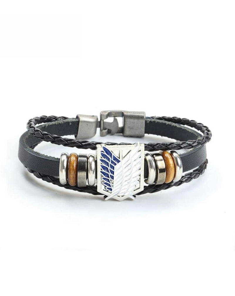 Survey Corps Bracelet
