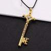 Eren's Key Necklace